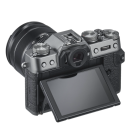 Fujifilm X-T30 +  XF 18-55 mm Antracite.Picture3