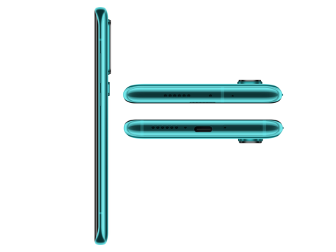 Xiaomi Mi 10 8GB/128GB Coral Green.Picture3