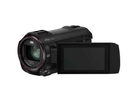 Panasonic HC-VX870EP-K.Picture2
