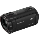 Panasonic HC-VX870 digitális videokamera.Picture3