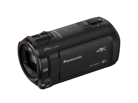 Panasonic HC-VX870EP-K.Picture3