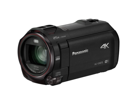Panasonic HC-VX870EP-K.Picture4