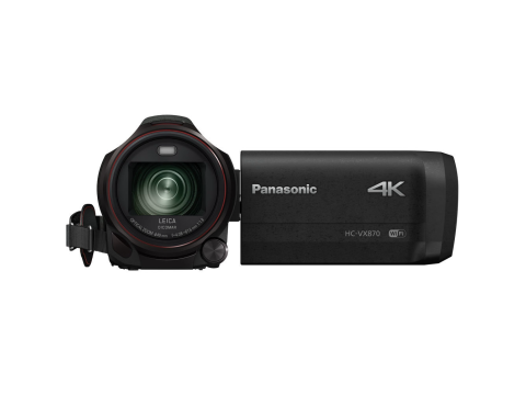 Panasonic HC-VX870EP-K.Picture5