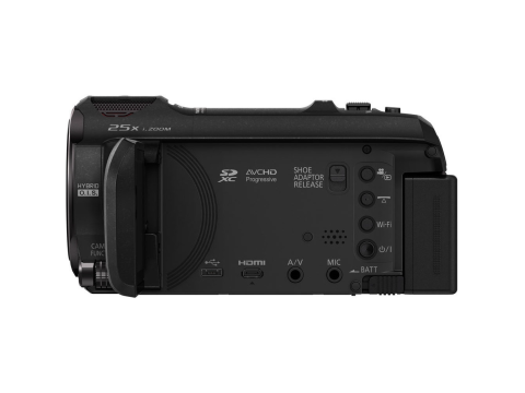 Panasonic HC-VX870EP-K.Picture6
