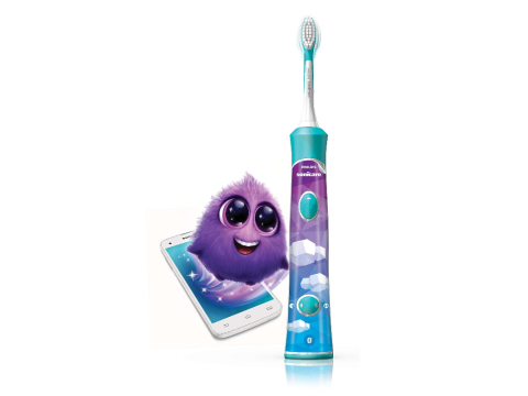 Philips Sonicare For Kids HX6322/04.Picture2