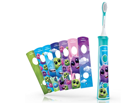 Philips Sonicare For Kids HX6322/04.Picture3