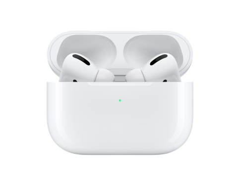 Apple AirPods PRO, MWP22ZM/A.Picture2