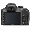 Nikon D3400 Body.Picture2