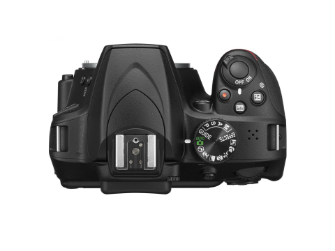 Nikon D3400 Body.Picture3