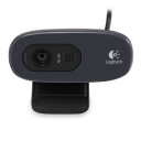 Logitech C270 HD Webcam.Picture3