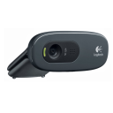 Logitech C270 HD Webcam.Picture4