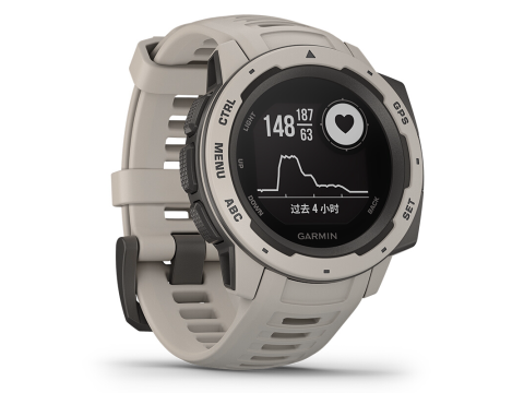 Garmin Instinct Tundra.Picture3