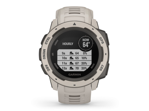 Garmin Instinct Tundra.Picture4