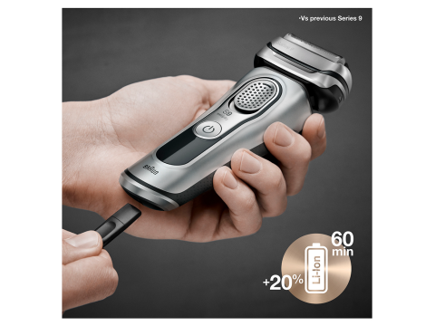 Braun Series 9-9390cc.Picture6