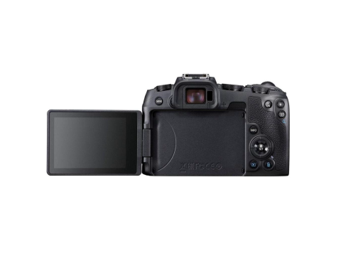 Canon EOS RP Gehäuse (ohne Adapter).Picture2