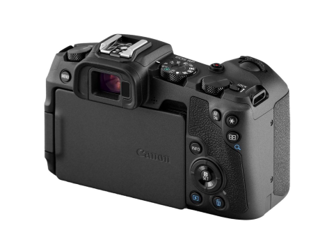 Canon EOS RP Gehäuse (ohne Adapter).Picture4