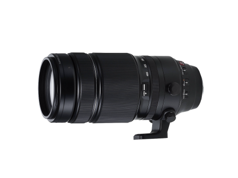 Fujifilm Fujinon XF100-400mm F4.5-5.6 R LM OIS WR.Picture2
