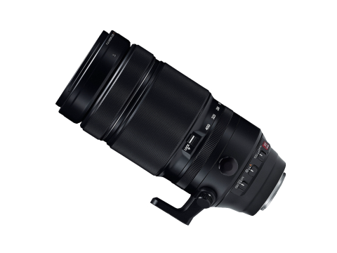 Fujifilm Fujinon XF100-400mm F4.5-5.6 R LM OIS WR.Picture3