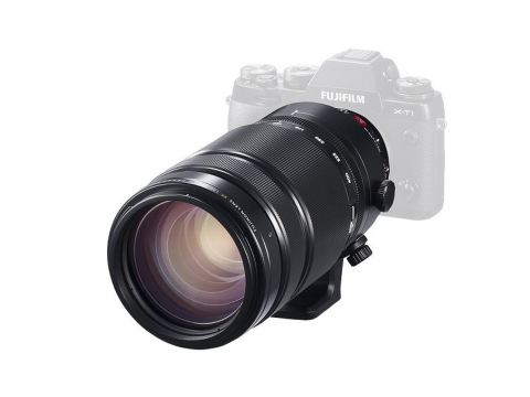 Fujifilm Fujinon XF100-400mm F4.5-5.6 R LM OIS WR.Picture5