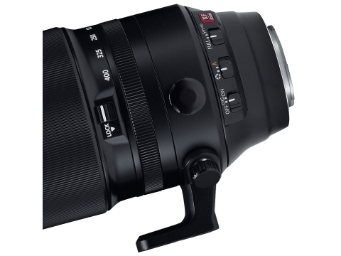 Fujifilm Fujinon XF100-400mm F4.5-5.6 R LM OIS WR.Picture6