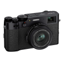 Fujifilm FinePix X100V Black.Picture2