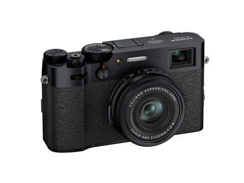 Fujifilm FinePix X100V Black.Picture2