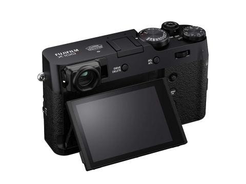 Fujifilm FinePix X100V Black.Picture3