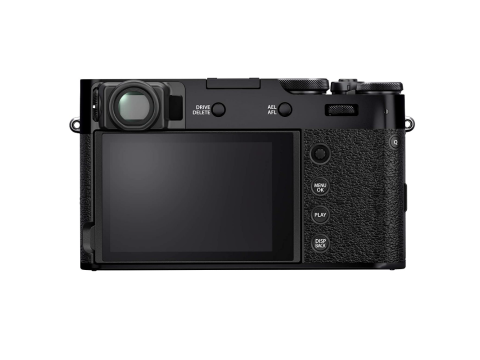 Fujifilm FinePix X100V Black.Picture4