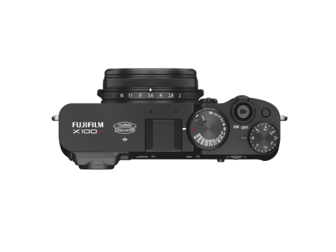 Fujifilm FinePix X100V Black.Picture5
