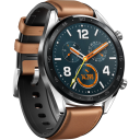 Huawei Watch GT, stainless steel.Picture2