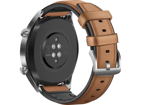 Huawei Watch GT, stainless steel.Picture3