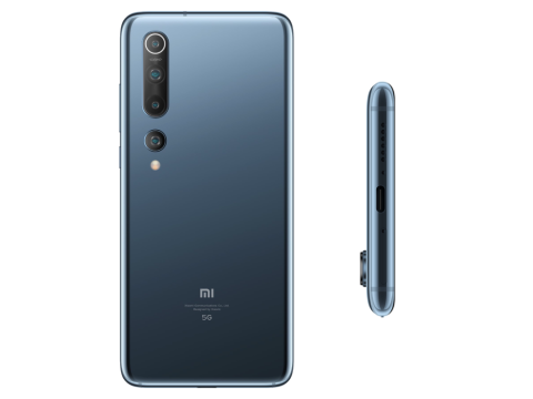 Xiaomi Mi 10 8GB/128GB Grey.Picture3