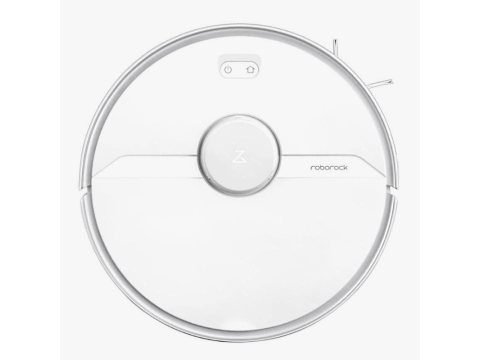 Roborock S6 Pure, White.Picture2