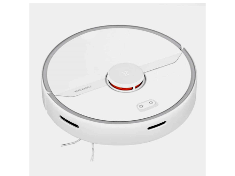 Roborock S6 Pure, White.Picture3