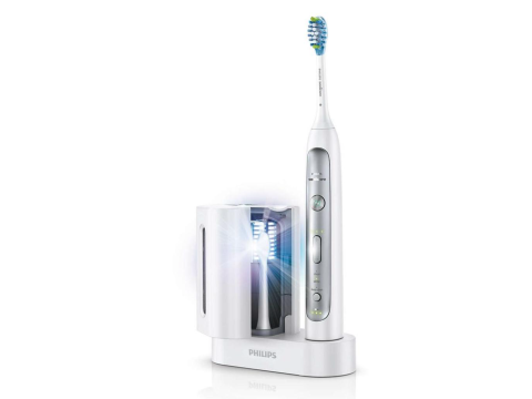 Philips Sonicare FlexCare Platinum HX9142/32 Trial.Picture2