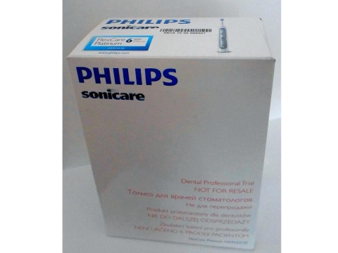 Philips Sonicare FlexCare Platinum HX9142/32 Trial.Picture3
