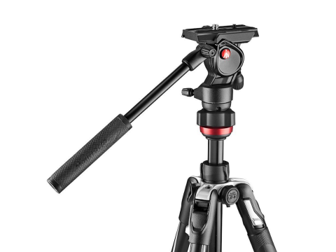 Manfrotto BeFree LIVE MVKBFRL- LIVE.Picture2