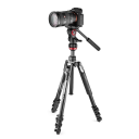 Manfrotto BeFree LIVE MVKBFRL- LIVE.Picture3