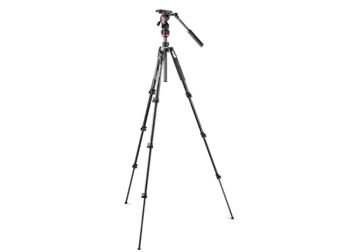 Manfrotto BeFree LIVE MVKBFRL- LIVE.Picture4