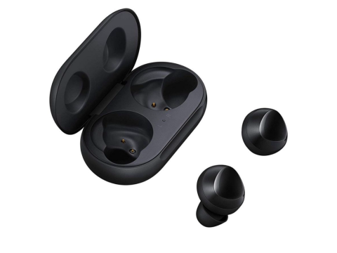 Samsung Galaxy Buds+, Black  SM-R175NZK.Picture3