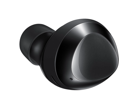 Samsung Galaxy Buds+, Black  SM-R175NZK.Picture4