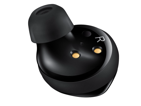 Samsung Galaxy Buds+, Black  SM-R175NZK.Picture5