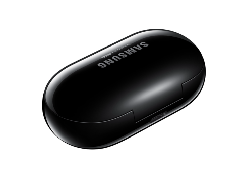 Samsung Galaxy Buds+, Black  SM-R175NZK.Picture6