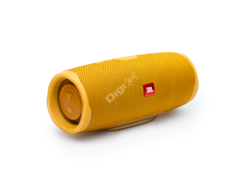 JBL Charge 4 Yellow.Picture3