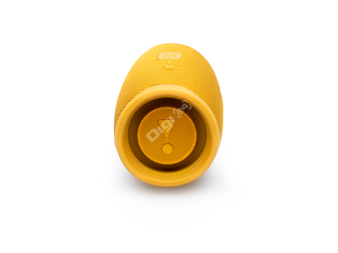 JBL Charge 4 Yellow.Picture4