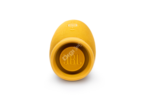 JBL Charge 4 Yellow.Picture5