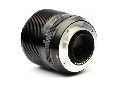 Fujinon XF60mm F2.4 R Macro.Picture2