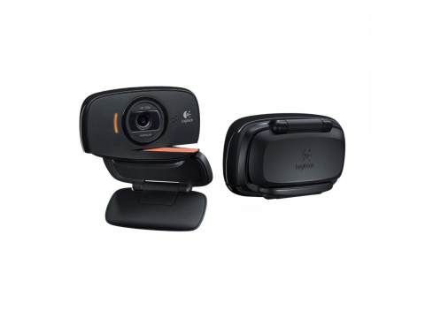 Logitech B525  Webcam.Picture3