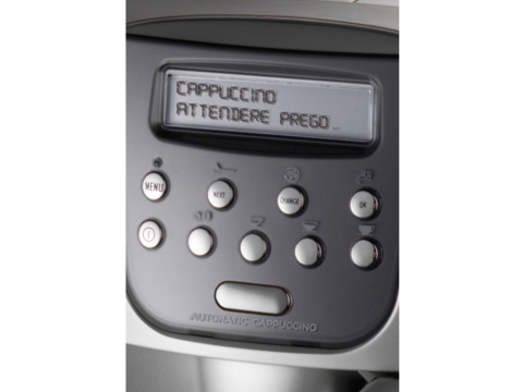 Delonghi Esam 4500