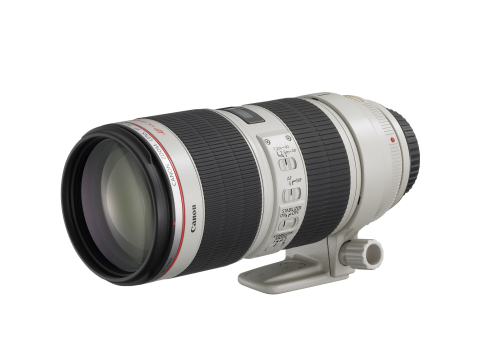 Canon EF 70-200mm f/2.8L IS II USM.Picture2